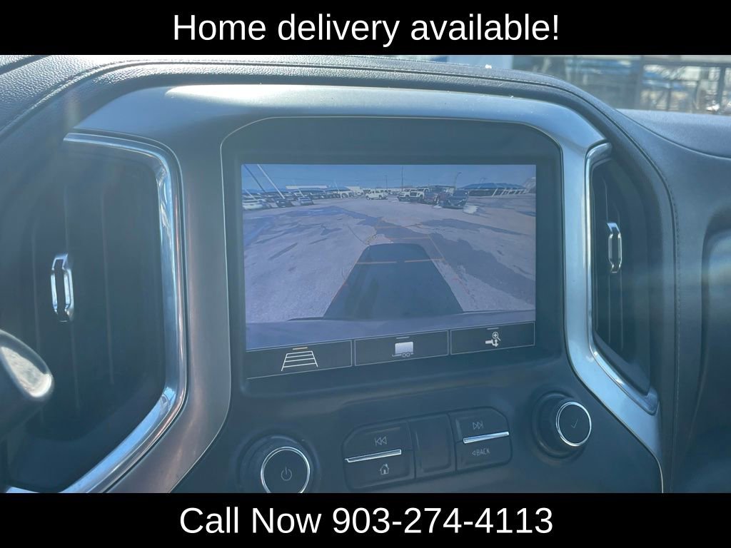 Used 2020 Chevrolet Silverado 1500 RST w/ Texas Edition image 25