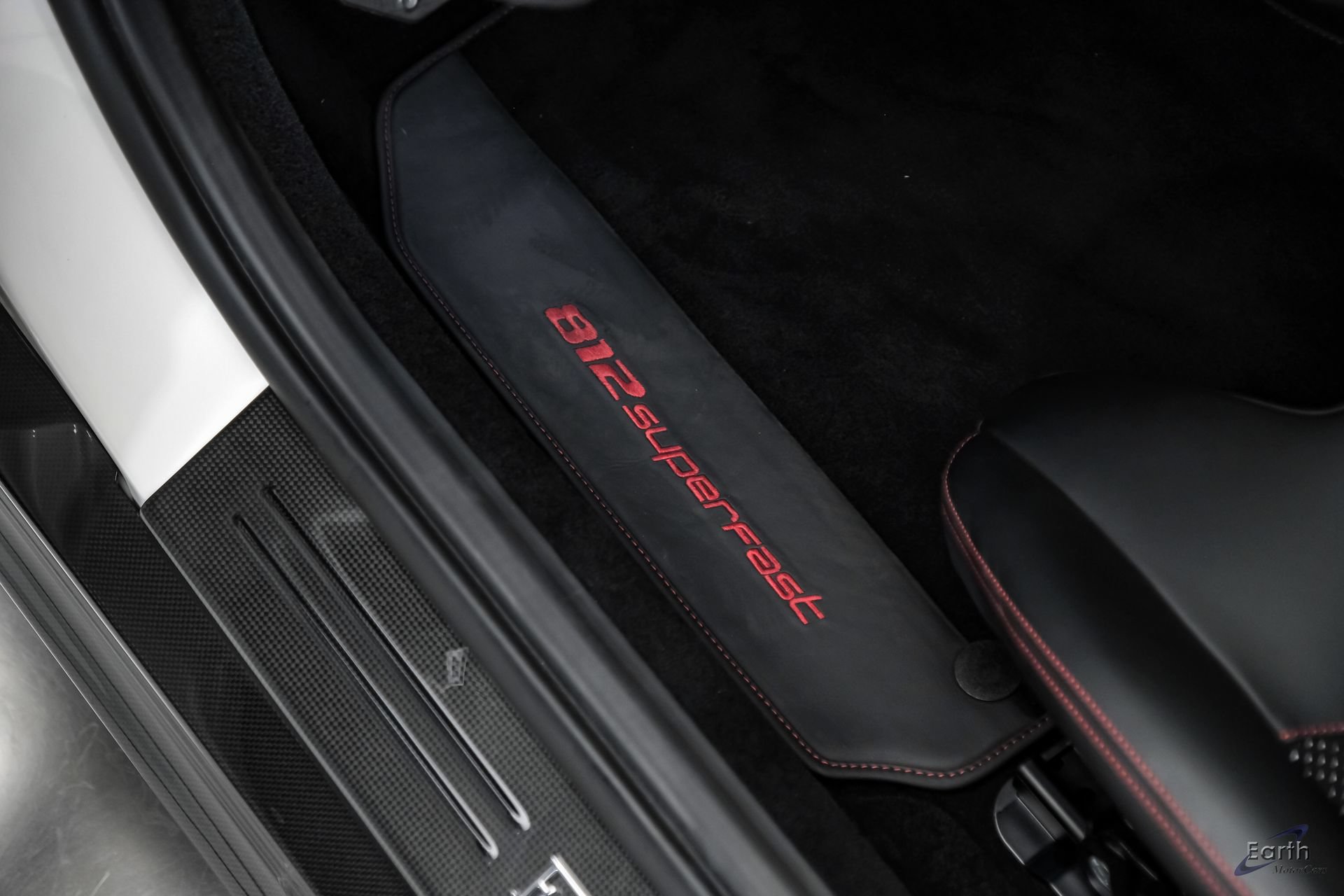 Used 2019 Ferrari 812 Superfast RWD image 49