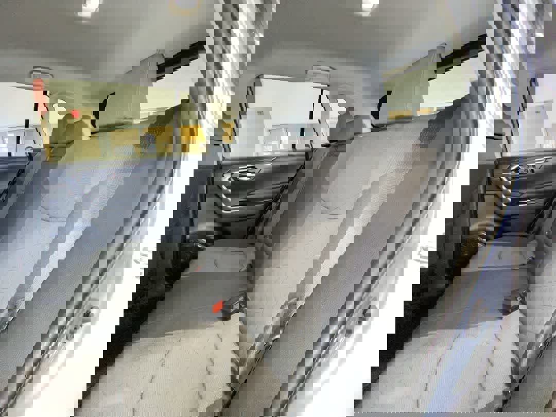 Used 2024 Toyota RAV4 XLE image 23