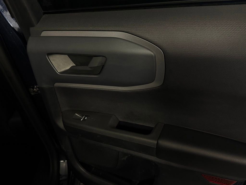 Used 2021 Ford Bronco Sport Big Bend AWD/4WD image 29