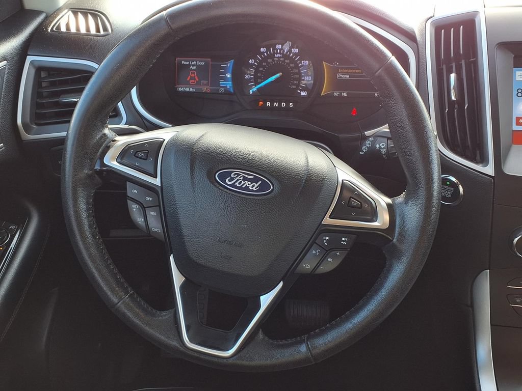 Used 2019 Ford Edge SEL w/ Equipment Group 201A FWD image 20