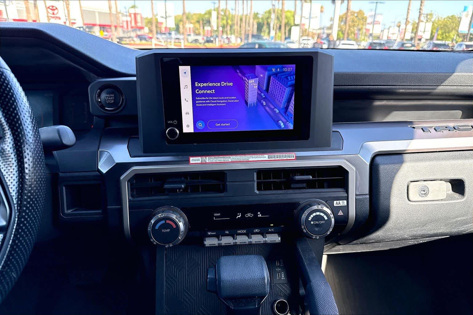 Certified 2025 Toyota Tacoma SR5 RWD image 31