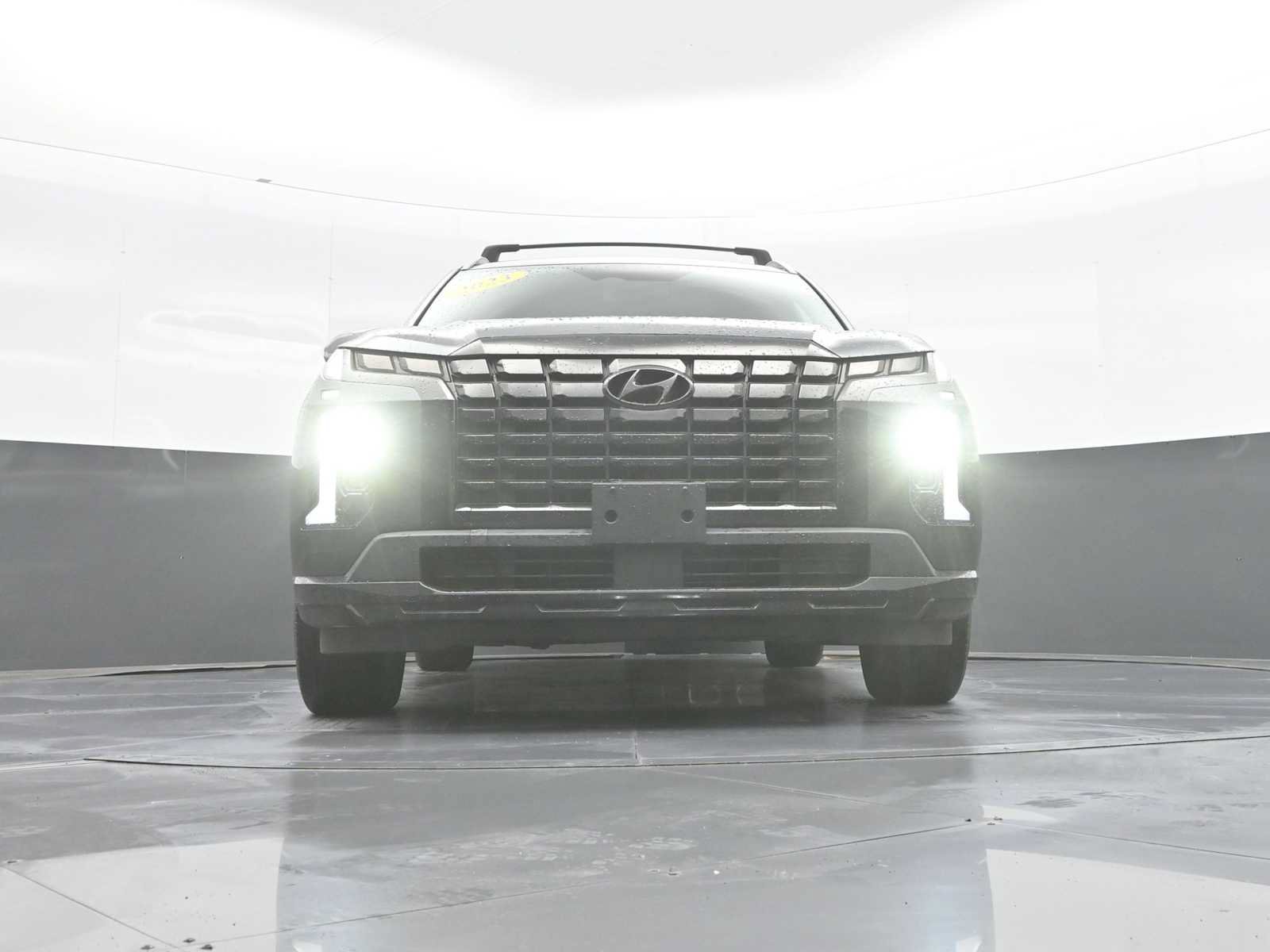 Used 2023 Hyundai Palisade XRT w/ Cargo Package AWD/4WD image 43