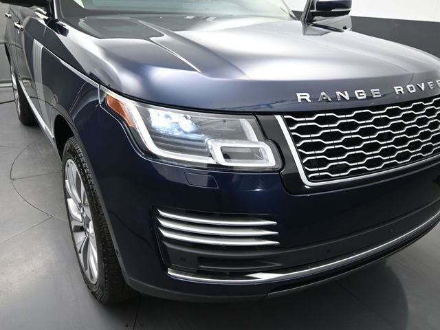 Used 2020 Land Rover Range Rover Autobiography image 21