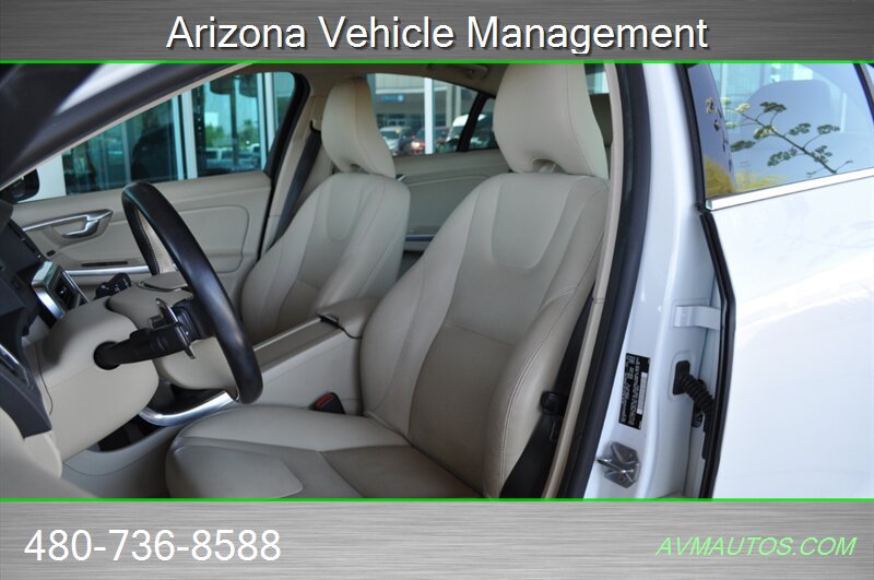 Used 2015 Volvo S60 T5 Premier FWD image 20