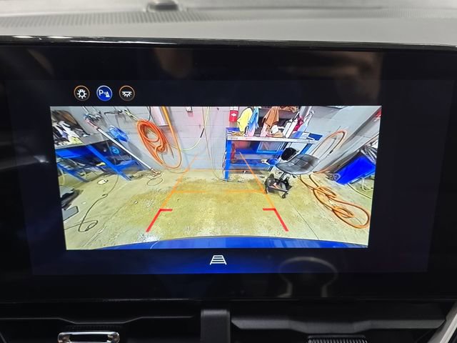 New 2026 Chevrolet Equinox LT image 25