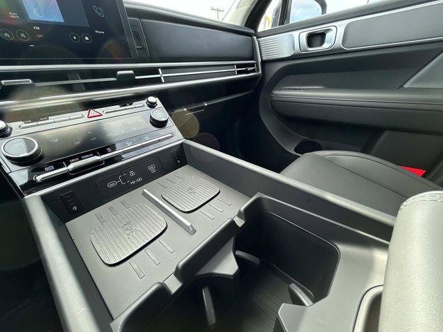 New 2026 Hyundai Santa Fe XRT AWD/4WD image 11