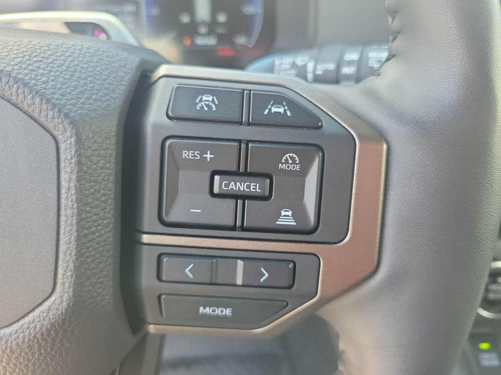 Used 2025 Toyota Land Cruiser w/ Premium Package AWD/4WD image 20