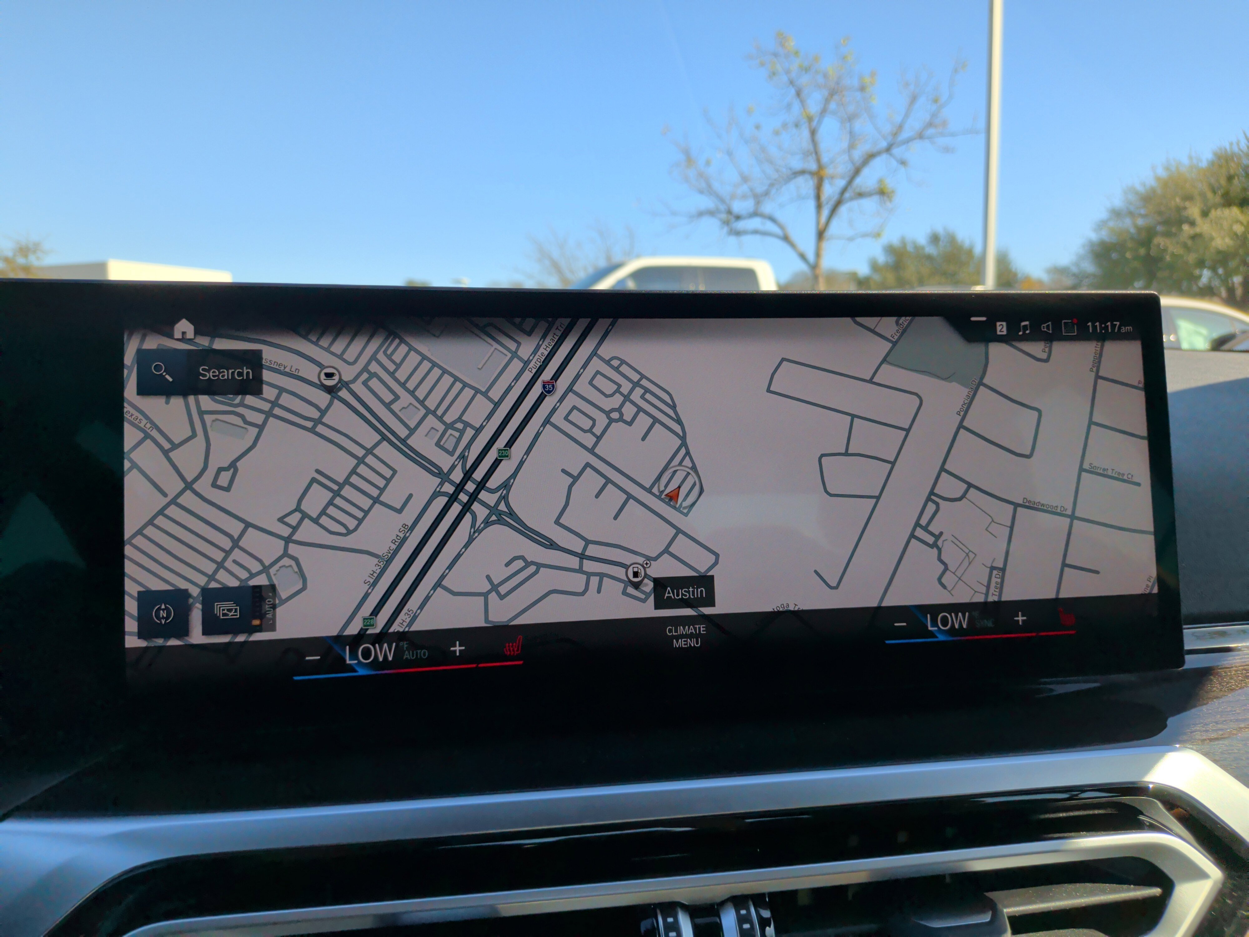 Certified 2023 BMW 330i Sedan w/ Driving Assistance Package image 15