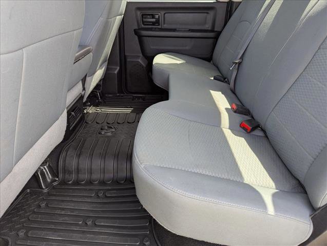 Used 2020 RAM 1500 Tradesman w/ Popular Equipment Group AWD/4WD image 18