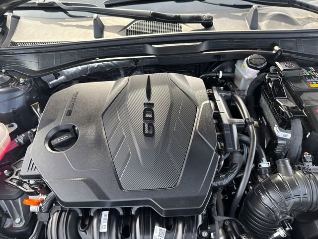 Certified 2023 Hyundai Sonata SEL image 41