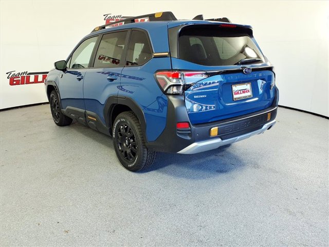 New 2026 Subaru Forester Wilderness AWD/4WD image 4