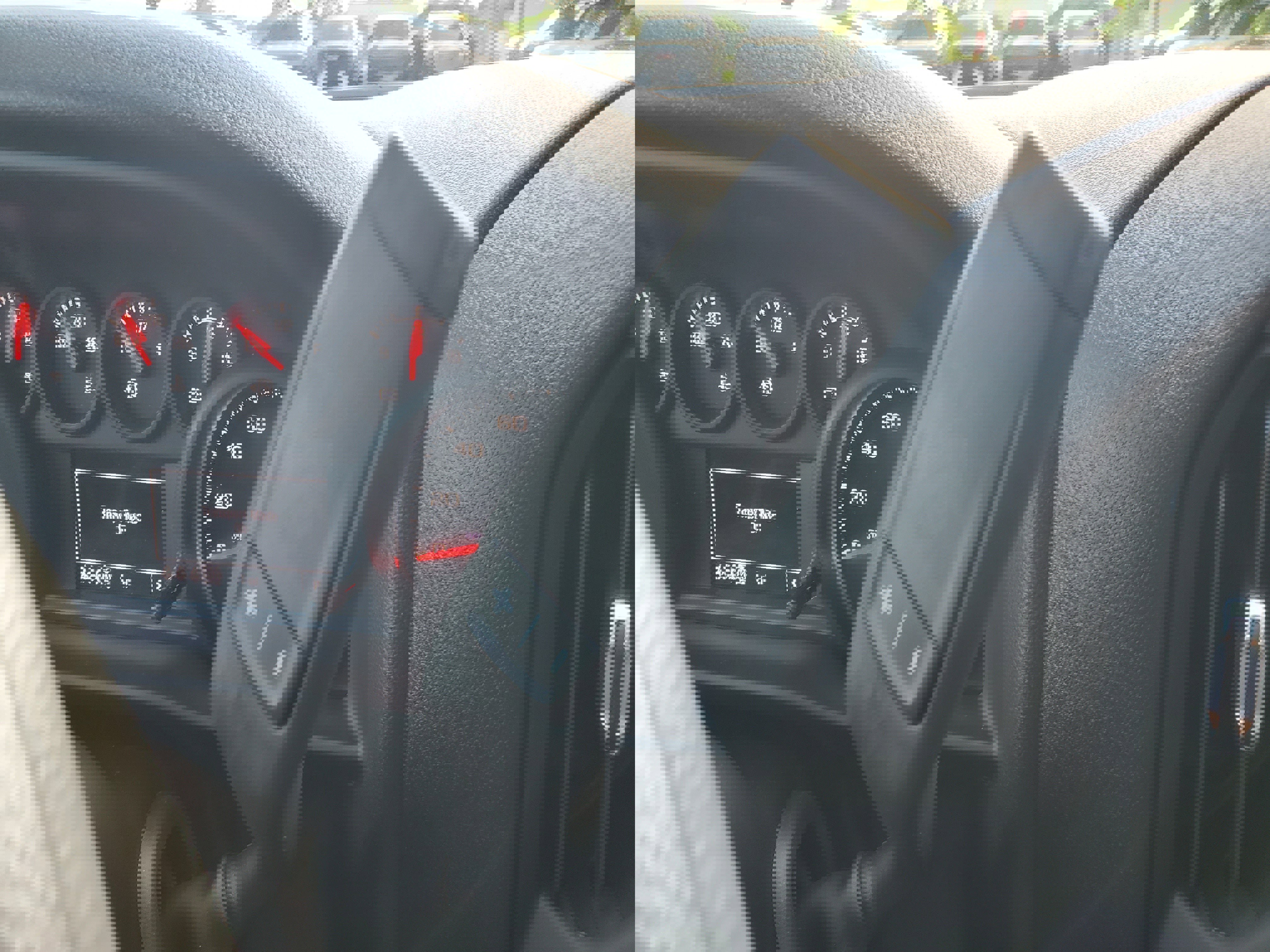 New 2026 GMC Sierra 1500 Pro w/ Graphite Edition AWD/4WD image 16