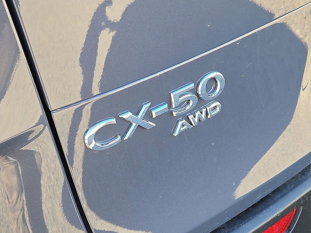 New 2026 MAZDA CX-50 2.5 Hybrid w/ Weather Package image 11