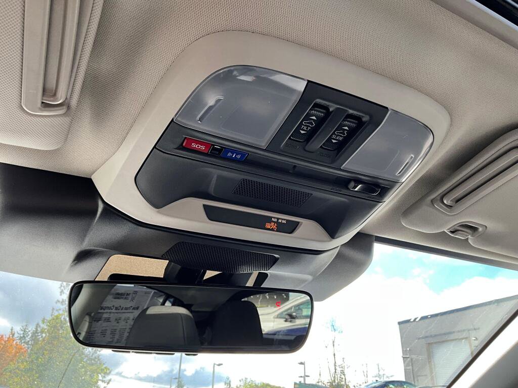 New 2026 Subaru Crosstrek 2.0i Premium image 16