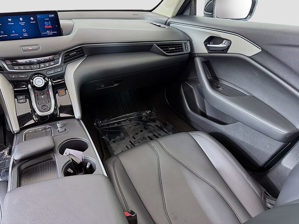 Used 2022 Acura TLX FWD image 25