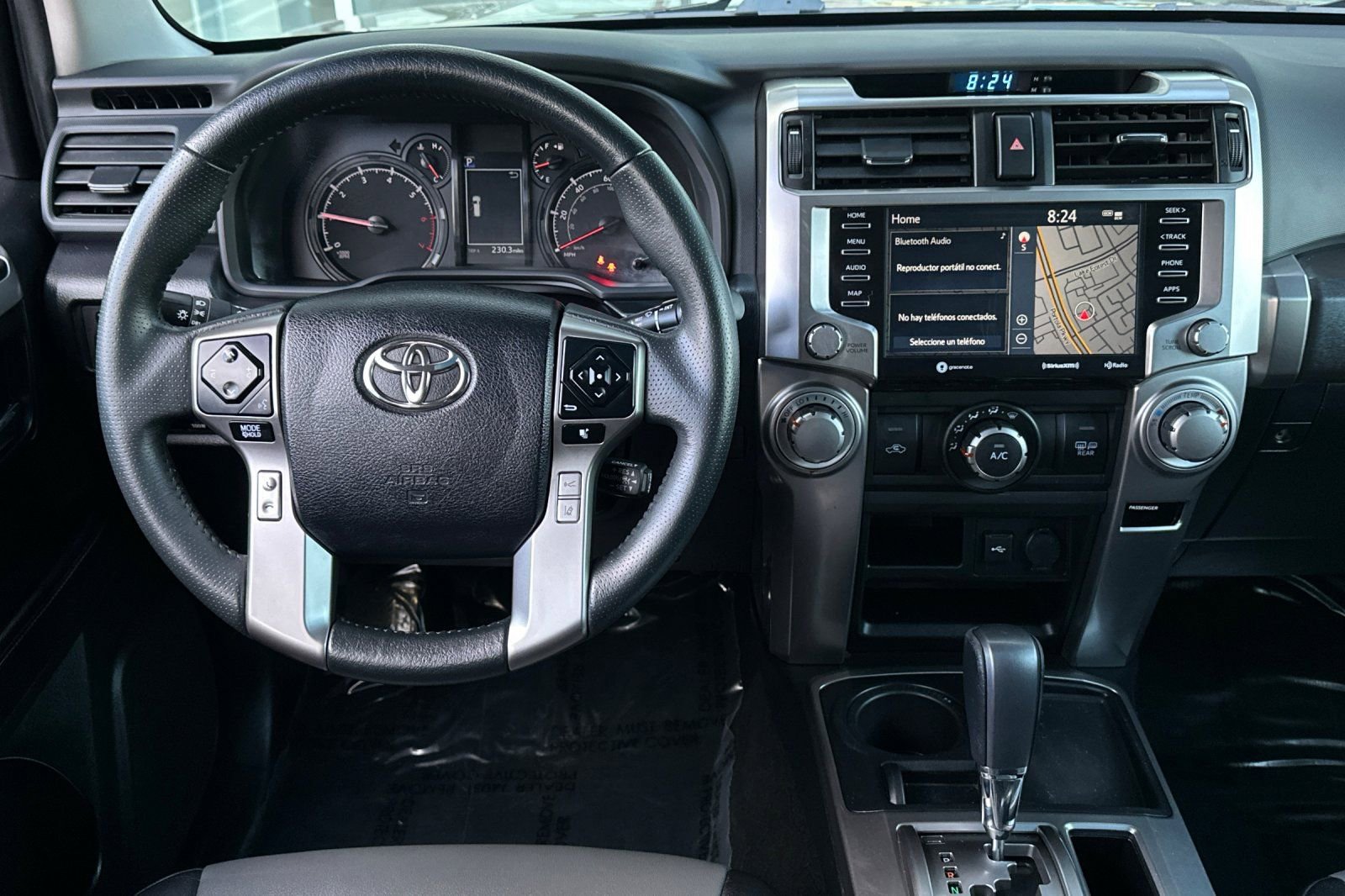 Used 2022 Toyota 4Runner SR5 Premium image 29