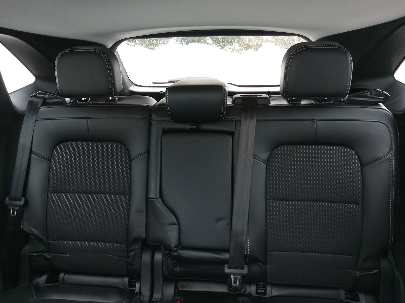 Used 2025 Ford Escape SE image 24