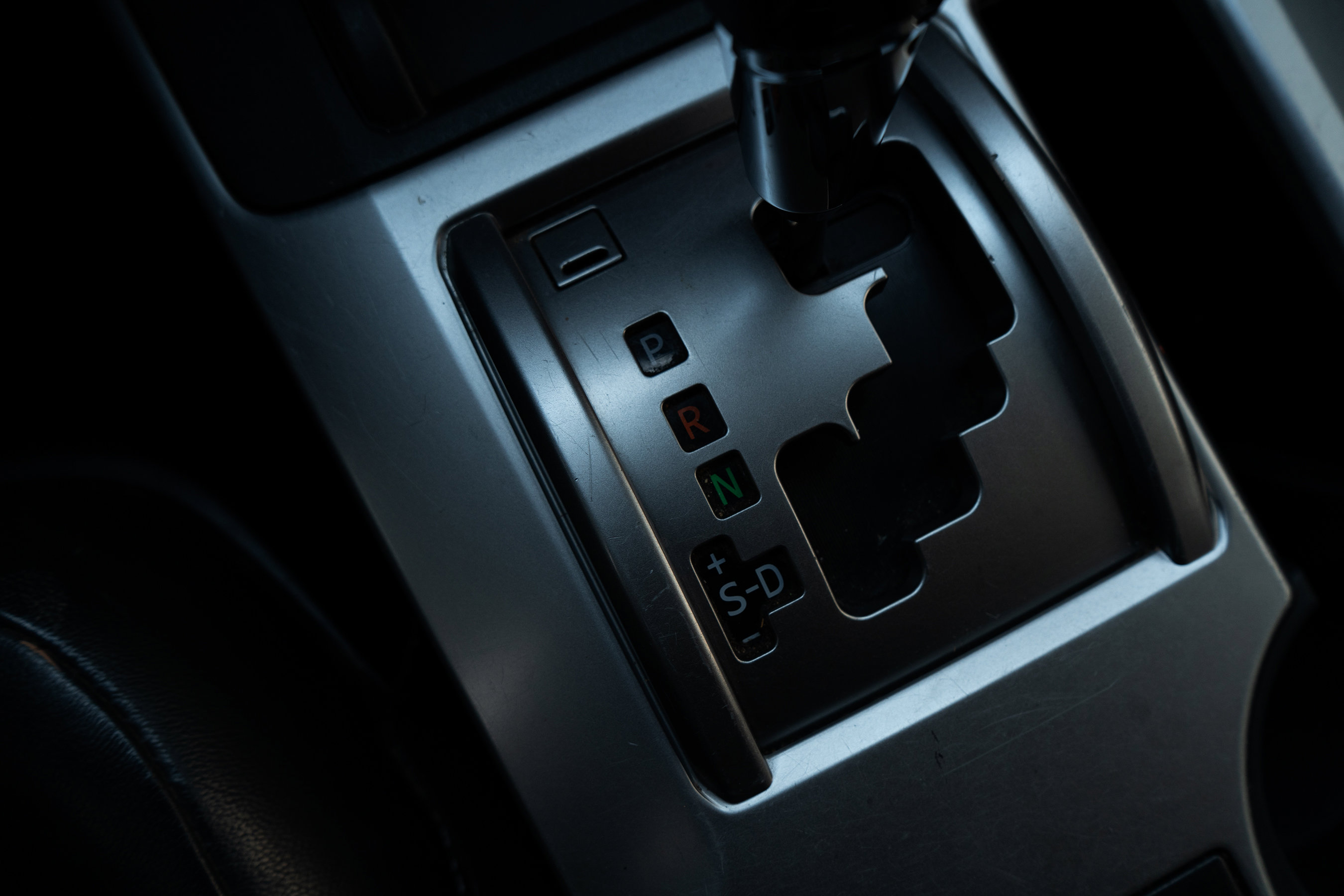 Used 2016 Toyota 4Runner Limited image 32