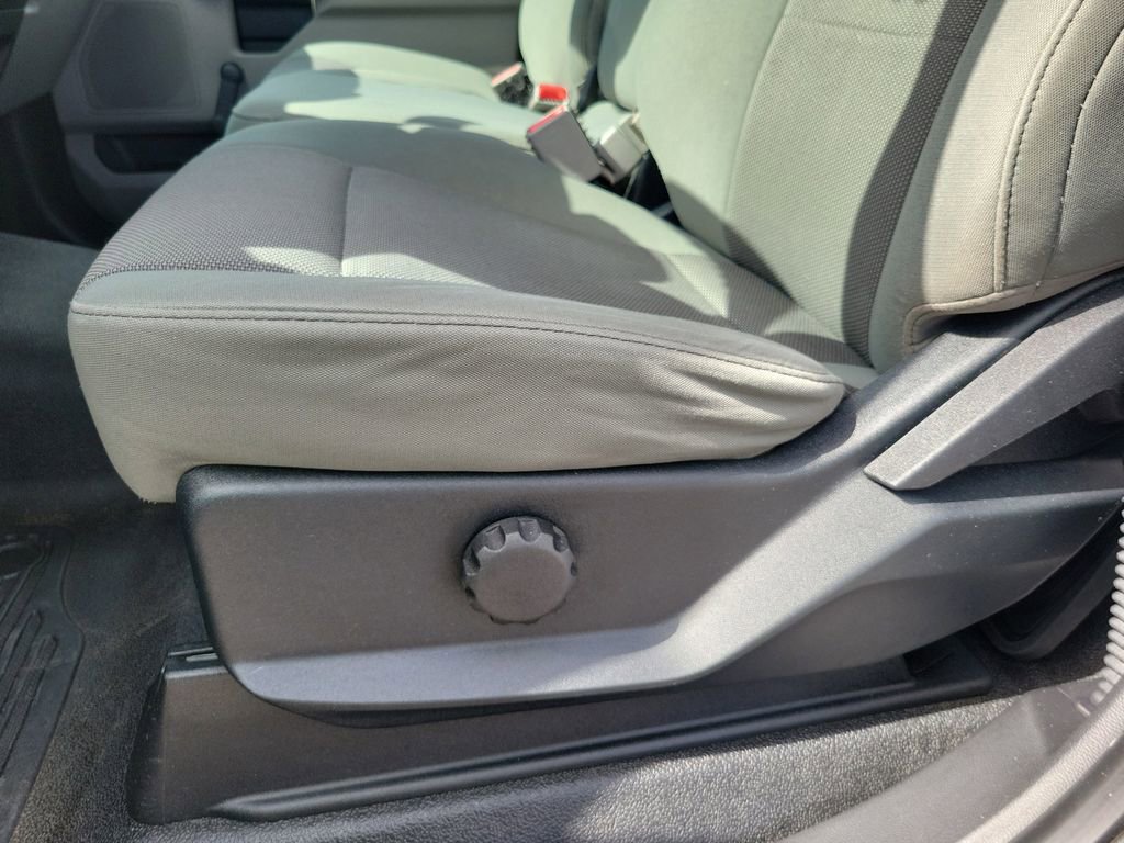 Used 2017 Ford F250 XL w/ XL Value Package image 11