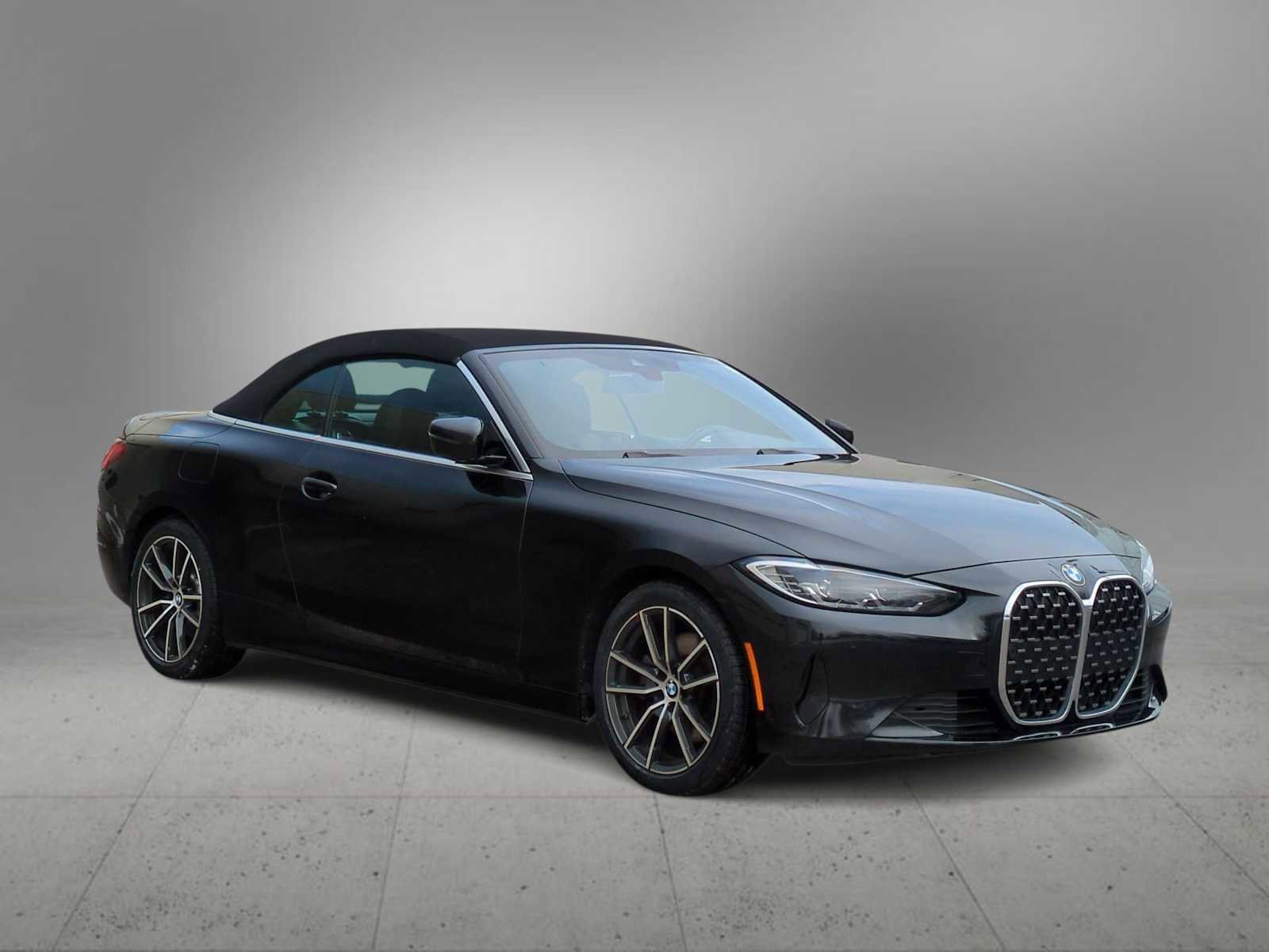 Used 2023 BMW 430i xDrive 430i xDrive w/ Convenience Package image 2