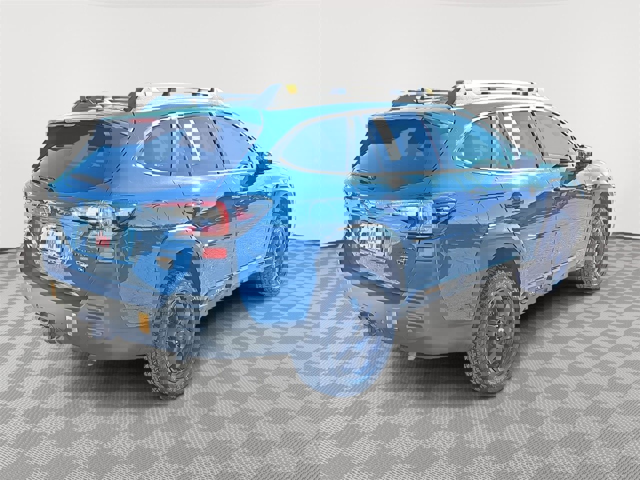 Used 2023 Subaru Outback Wilderness image 5