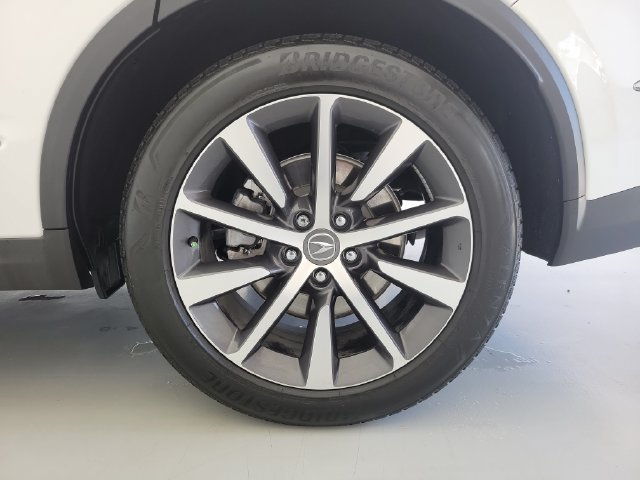 Used 2025 Acura MDX w/ Technology Package FWD image 11