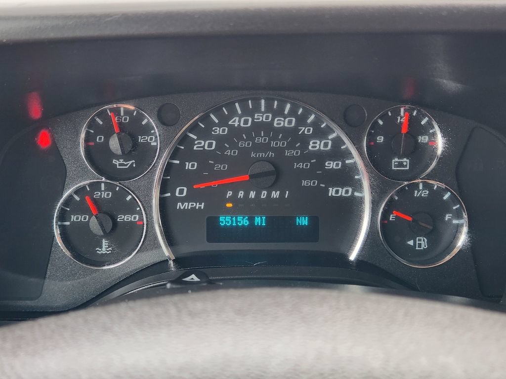 Certified 2023 Chevrolet Express 3500 LS RWD image 17