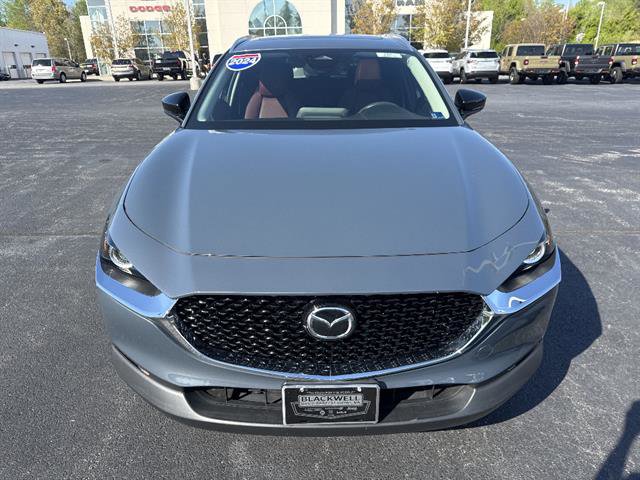Used 2024 MAZDA CX-30 AWD 2.5 S w/ Preferred Package image 2