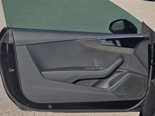 Used 2022 Audi A5 2.0T Premium image 25