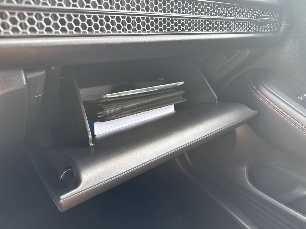 Certified 2025 Honda HR-V Sport image 36