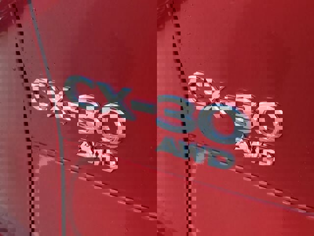 Used 2023 MAZDA CX-30 AWD 2.5 S w/ Preferred Package image 6