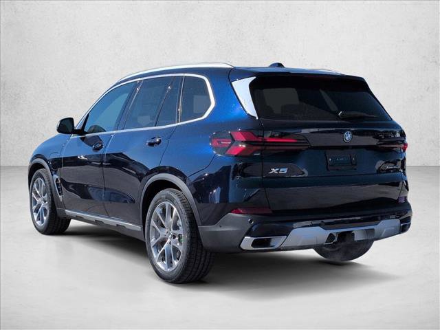 New 2026 BMW X5 xDrive50e image 9