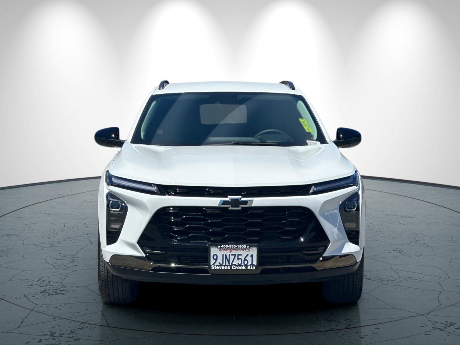 Used 2024 Chevrolet Trax ACTIV w/ Driver Confidence Package image 9