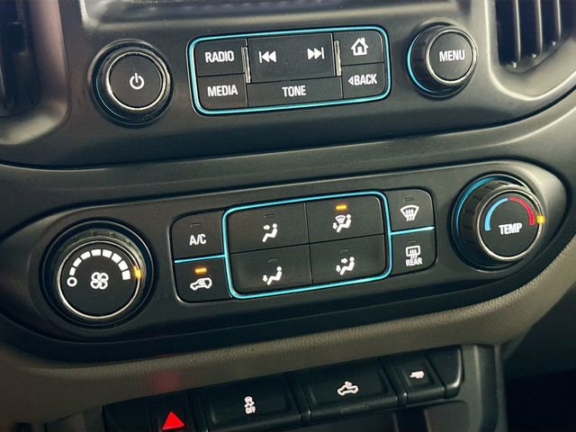 Used 2017 GMC Canyon Base w/ Convenience Package image 16