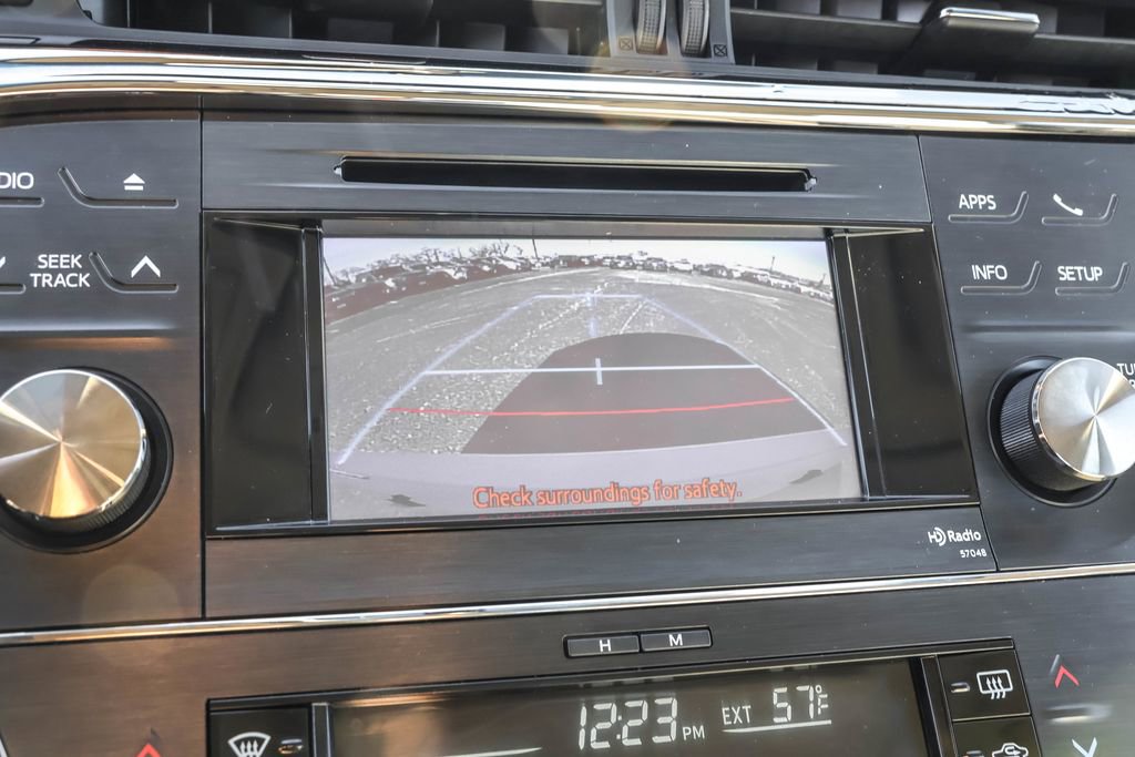 Used 2014 Toyota Avalon Limited image 5