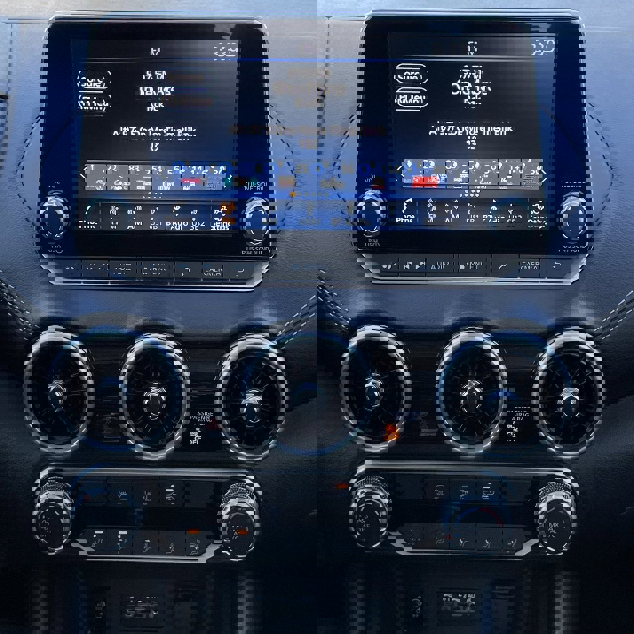 Used 2024 Nissan Sentra SV image 17