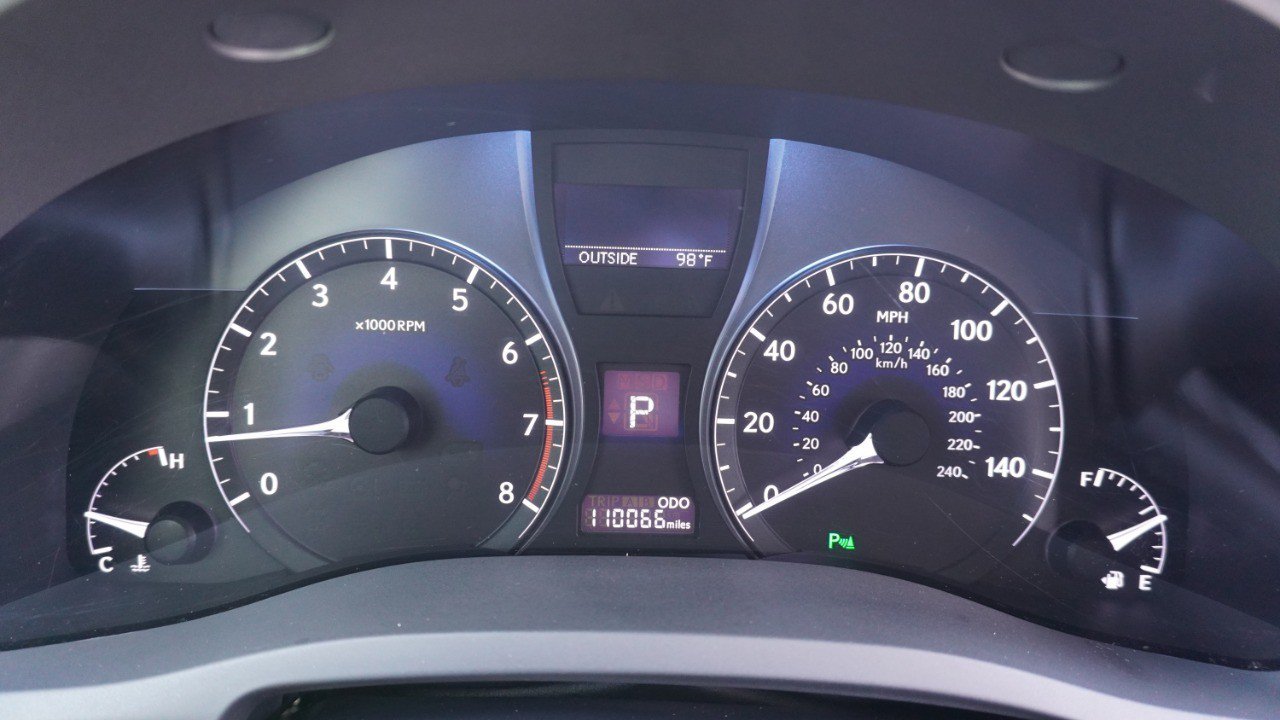 Used 2014 Lexus RX 350 FWD w/ Navigation Package image 15
