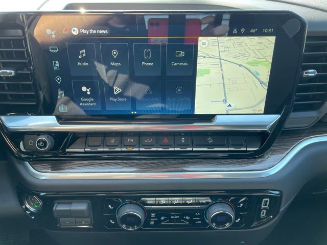 New 2026 Chevrolet Silverado 3500 LT w/ True North Edition AWD/4WD image 4