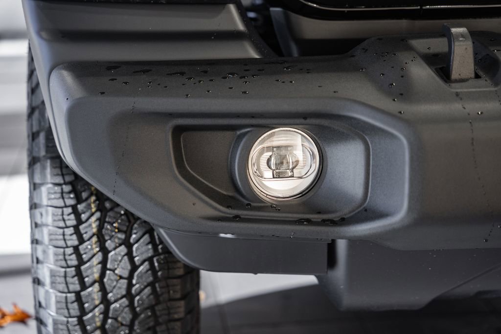 New 2026 Jeep Wrangler Sport S image 13