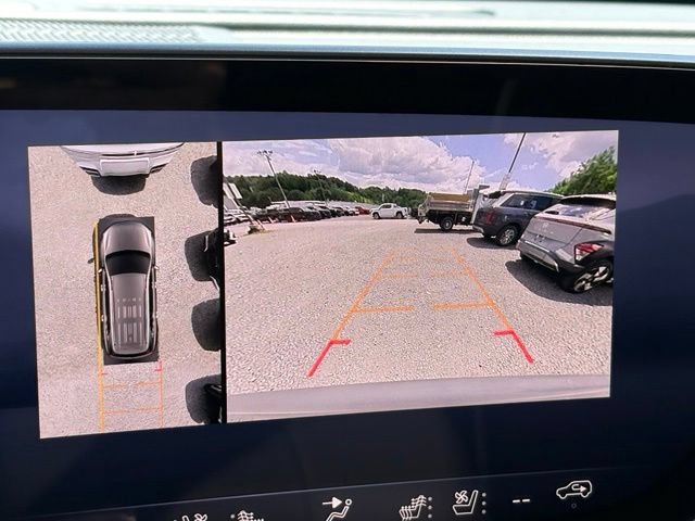 New 2026 Buick Enclave Avenir w/ Super Cruise Package AWD/4WD image 9