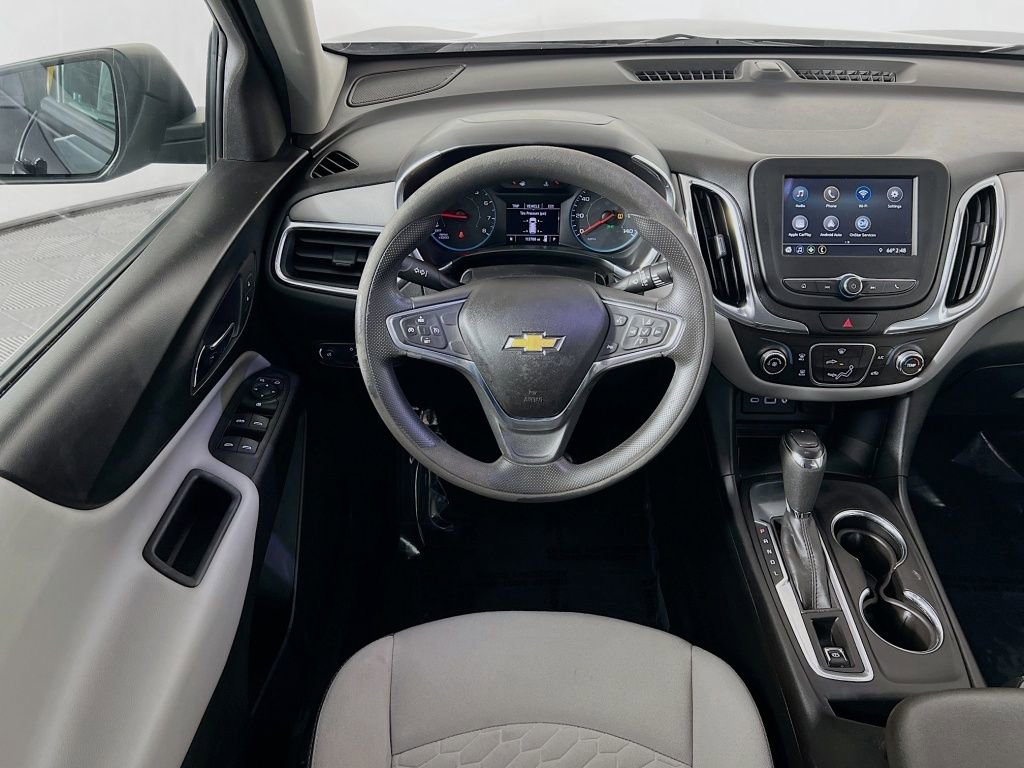Used 2019 Chevrolet Equinox LS image 20