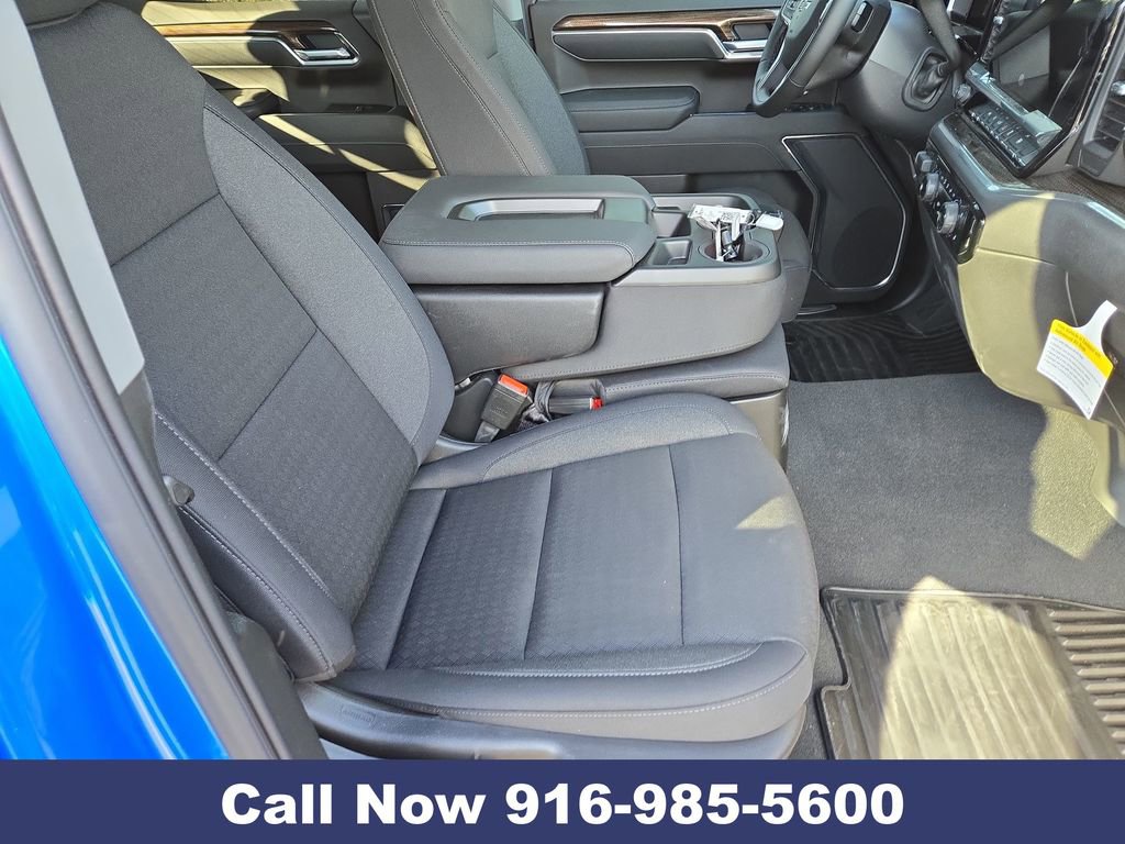 New 2026 Chevrolet Silverado 1500 RST image 32