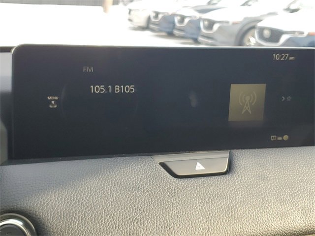 New 2026 MAZDA CX-70 3.3 Turbo w/ Preferred Package image 26