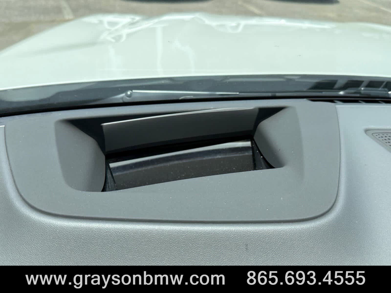 Used 2026 BMW X7 M60i AWD/4WD image 36