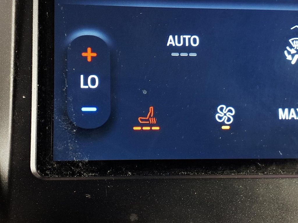 Used 2024 Ford Edge SEL AWD/4WD image 15