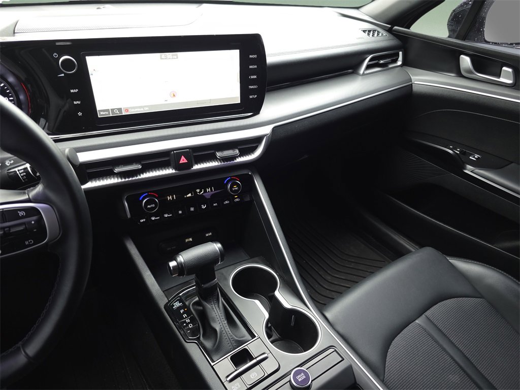 Used 2022 Kia K5 GT-Line image 20