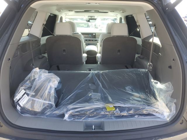 New 2026 Hyundai Palisade SEL image 8