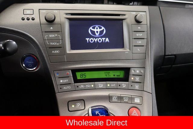 Used 2015 Toyota Prius Two image 18