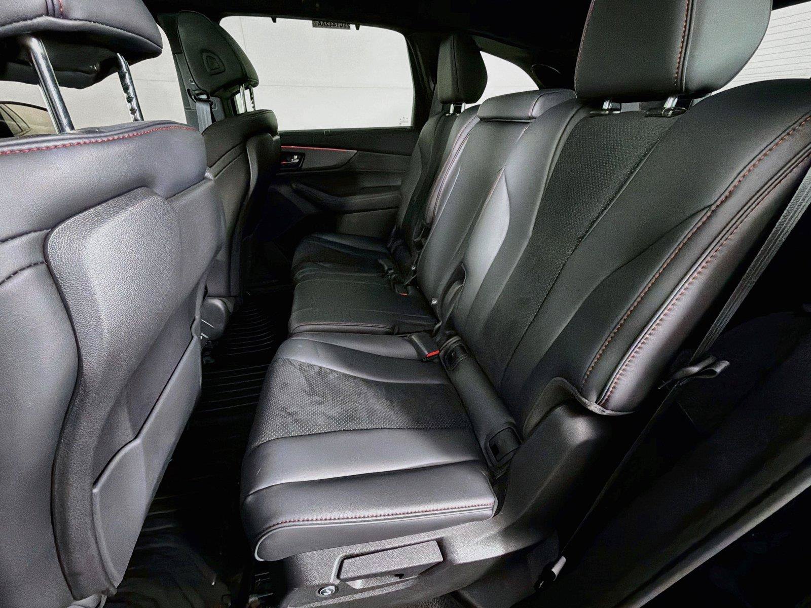 Used 2023 Acura MDX A-Spec AWD/4WD image 26
